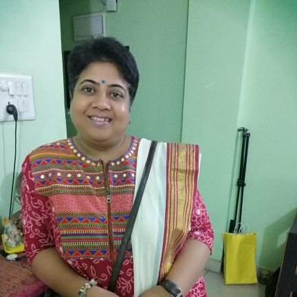 sahanamishra's profile picture. works in PRADAN