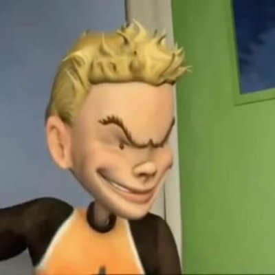 Matthew_Speidel's profile picture. FUCK