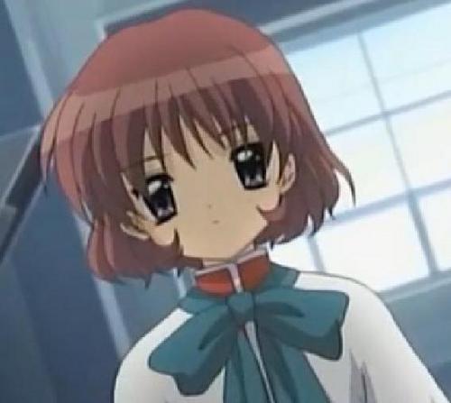 天野美汐 Bot この機会を見過ごすほうが人としては 不出来でしょう Kanon