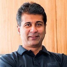 Rajiv Bajaj is an Indian businessman, and the Managing Director of Bajaj Auto since 2005. He is also one of India’s most prominent entrepreneurs.