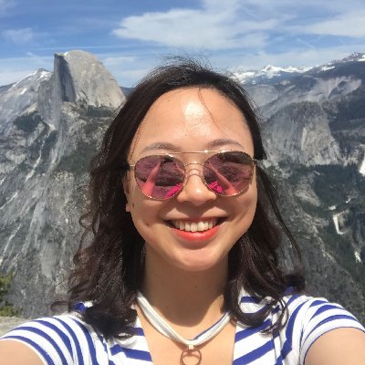 AmandaZhongPA's profile picture. Taxologist