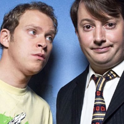 Peep Show QOTD