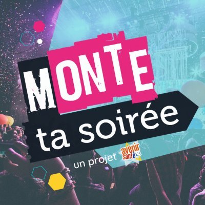 montetasoiree's profile picture. Accompagner les #organisateurs d'événements à réduire les #risques festifs (#alcool ou autres #drogues, #accidents, #loi, #ecoresponsabilité)