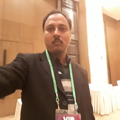 PraveenguptaTwt's profile picture. 