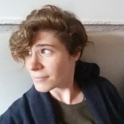 Nonbinary actor, VO artist, comedian, writer, meatsack. Dual national US/UK #homestudio They/Them
https://t.co/6UdrTJRQxa