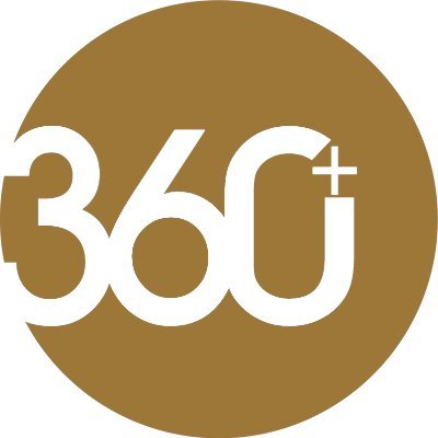 360andplus's profile picture. 360and+ is an independent branding & experience design company working at the intersection of culture, design, and technology. We design for the future.