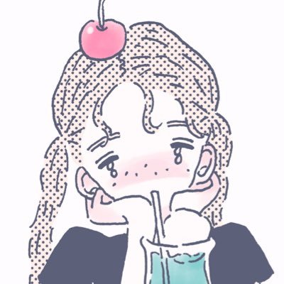 クリープハイプと大森靖子とandymoriとお絵かきとお裁縫が好きです❕〈suzuri〉https://t.co/mjyo1MrAOI 〈LINEスタンプ〉https://t.co/GqDEvh1PO4