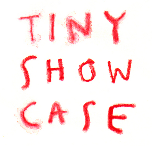 Tiny Showcaseさんのプロフィール画像