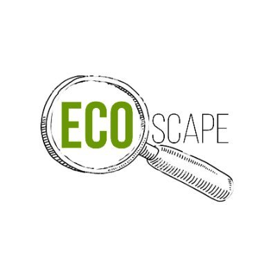 Ecoscape es una scape room sobre economía circular. Como objetivo tenemos concienciar a la gente sobre el cambio climático.🍃🌍♻️