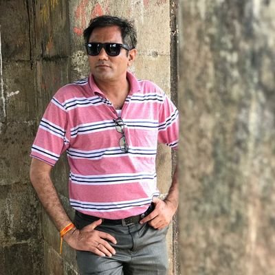 Dr_KN_Chaudhari's profile picture. 