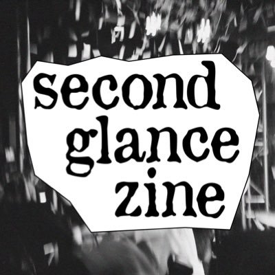 secondxglance's profile picture. 