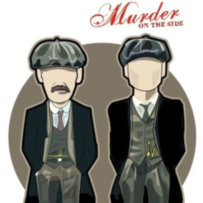 UK's best MURDER MYSTERY theatre.Equity actors & original scripts including Peaky Blinders, Fawlty Towers, & Death at Downtown Abbey.On Facebook too.