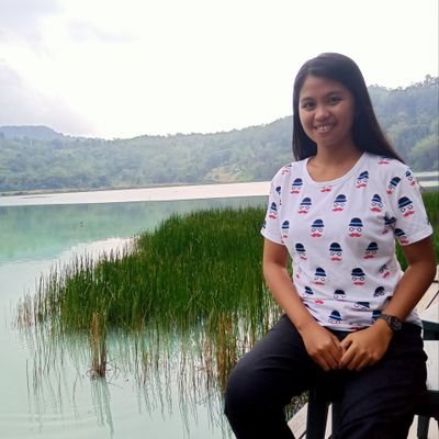 Ivanna260892's profile picture. Guru Matematika
SMP N 1 TabSel Tenggara
⛪GBI Salurang
ig : @ivannaninayanti
fb : Ivanna Ninayanti