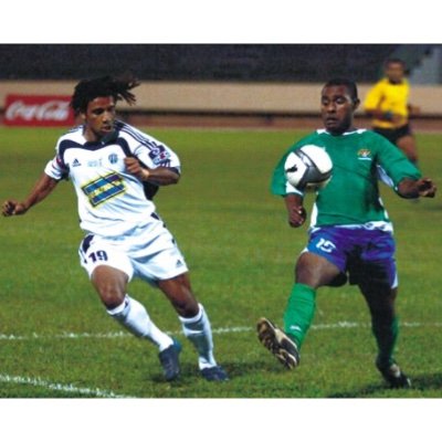 FA/AFC ‘A’ License/Daddy to Roselyla, Renae, Reghanne & Raquel/International Coach/Former PNG International .