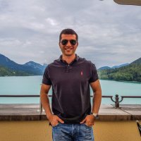 Yousef Hammad (@yousefhammad) 's Twitter Profile