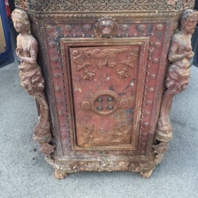 Expert Serrurier, Vitrier Qualifié
https://t.co/QLfJBaKUAv
https://t.co/zBxGMObYc0
Le lâche meurt mille fois, le brave lui ne meurt qu'une fois.