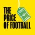 The Price of Football Podcast (@pof_pod) Twitter profile photo The Price of Football Podcast (@pof_pod) Twitter profile photo