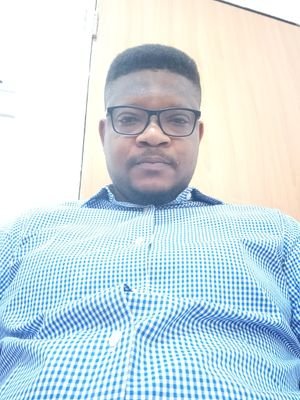 AmFaladz's profile picture. Result oriented, people person, cool and adventurous