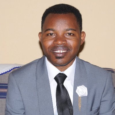 ClaudeBrexieux's profile picture. Senior Medical Representative, Rwanda. 🇺🇸 🇷🇼. In God we trust. Jesus is the best Healer!