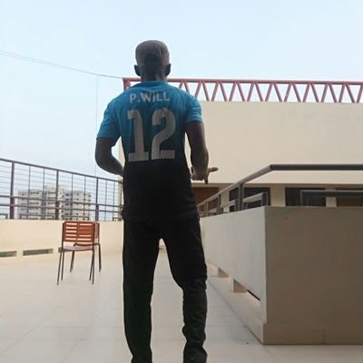 zayzay_p's profile picture. Opinion