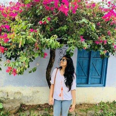 Sanjanak27's profile picture. Psychiatrist