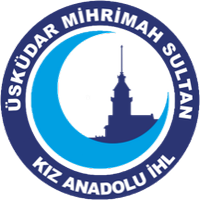 Üsküdar Mihrimah Sultan Kız Anadolu İHL(@MihrimahUskudar) 's Twitter Profile Photo