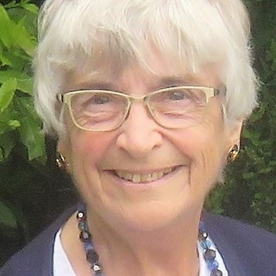 Isobel Morrell