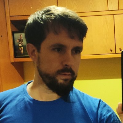 albertoreventun's profile picture. 