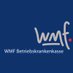 WMF Betriebskrankenkasse (@BkkWmf) Twitter profile photo