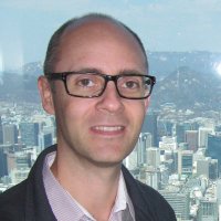 Johan Reutfors (@johanreutfors) 's Twitter Profile