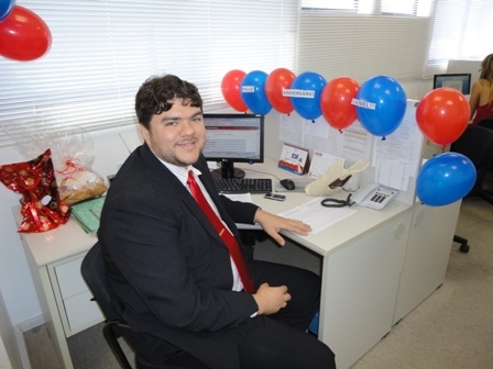 _danielbrunno's profile picture. Advogado - Marcos Inacio Advocacia.