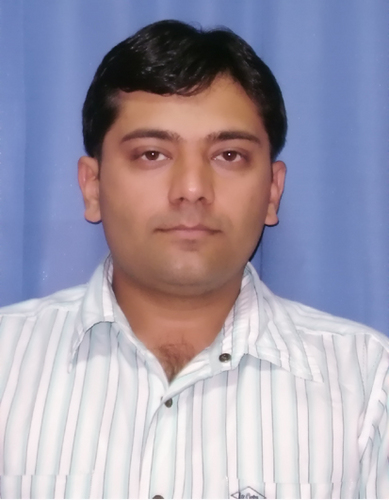 IT Specialist, tweets are my own opinions / interests