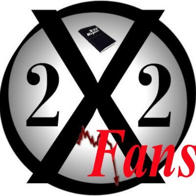 X22Report fans