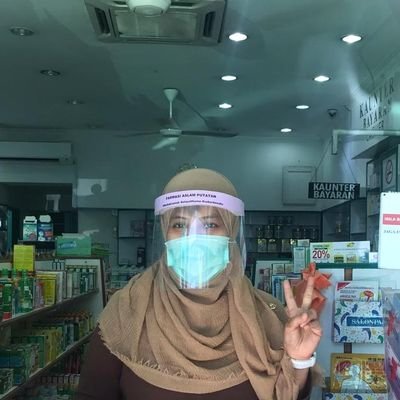 Jurainahjue3's profile picture. biar saja