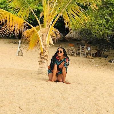 DevilsA80330534's profile picture. your Favourite crypto gurl.