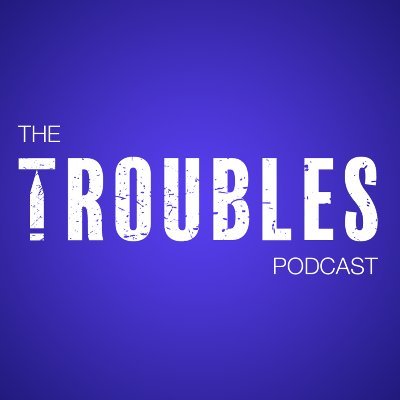 A non-partisan podcast about the troubles in Northern Ireland.