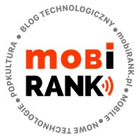 mobiRANK.pl(@mobirankPL) 's Twitter Profile Photo