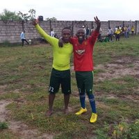 Derick David (@derickdavid18) 's Twitter Profile