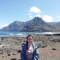 Sabela Rey (@sabelamanfredi) 's Twitter Profile