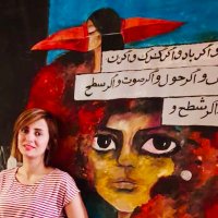 Moones Mansoubi (@moones_m) 's Twitter Profile Photo Moones Mansoubi (@moones_m) 's Twitter Profile Photo