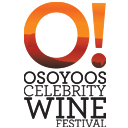 celebwinefest's profile picture. Osoyoos Celebrity Wine Festival, June 2011. Celebrity Wine Auction & Beach Party, “The Vinos” Wine Film Competition, Sunset Sabre Soiree ...and more.