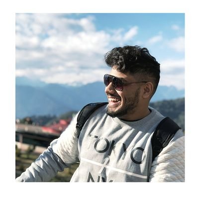 nibrasnoor07's profile picture. Security Reasearcher