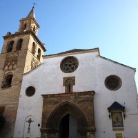 Real Parroquia de Omnium Sanctorum Sevilla(@OmniumSanctorum) 's Twitter Profile Photo