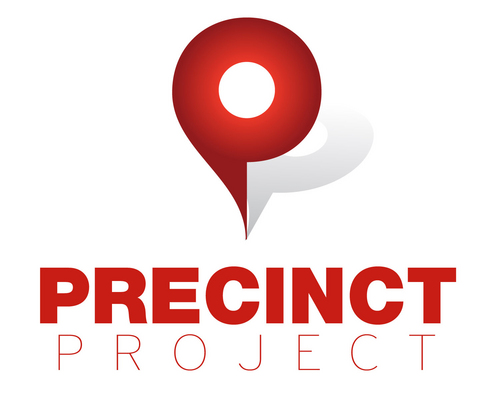PrecinctProject's profile picture. Supporting grassroots leaders as they take responsibility for their home Precinct. What are you doing for our Republic? Visit us & get involved!