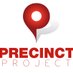 The Precinct Project (@precinctproject) Twitter profile photo The Precinct Project (@precinctproject) Twitter profile photo