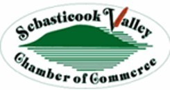 We are the Sebasticook Valley Chamber of Commerce, serving central Maine and located in the log cabin information center, Rt 2, Newport-Palmyra town line.