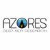 Azores Deep-Sea Ecology Research (@AzoresDeepSea) Twitter profile photo