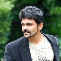 Raaghav Ranganathan (@ragz2richezz) 's Twitter Profile