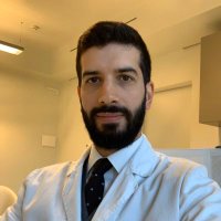 Marco Falcone (@drmarcofalcone1) 's Twitter Profile