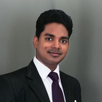 Vijayku72345987's profile picture. Networker